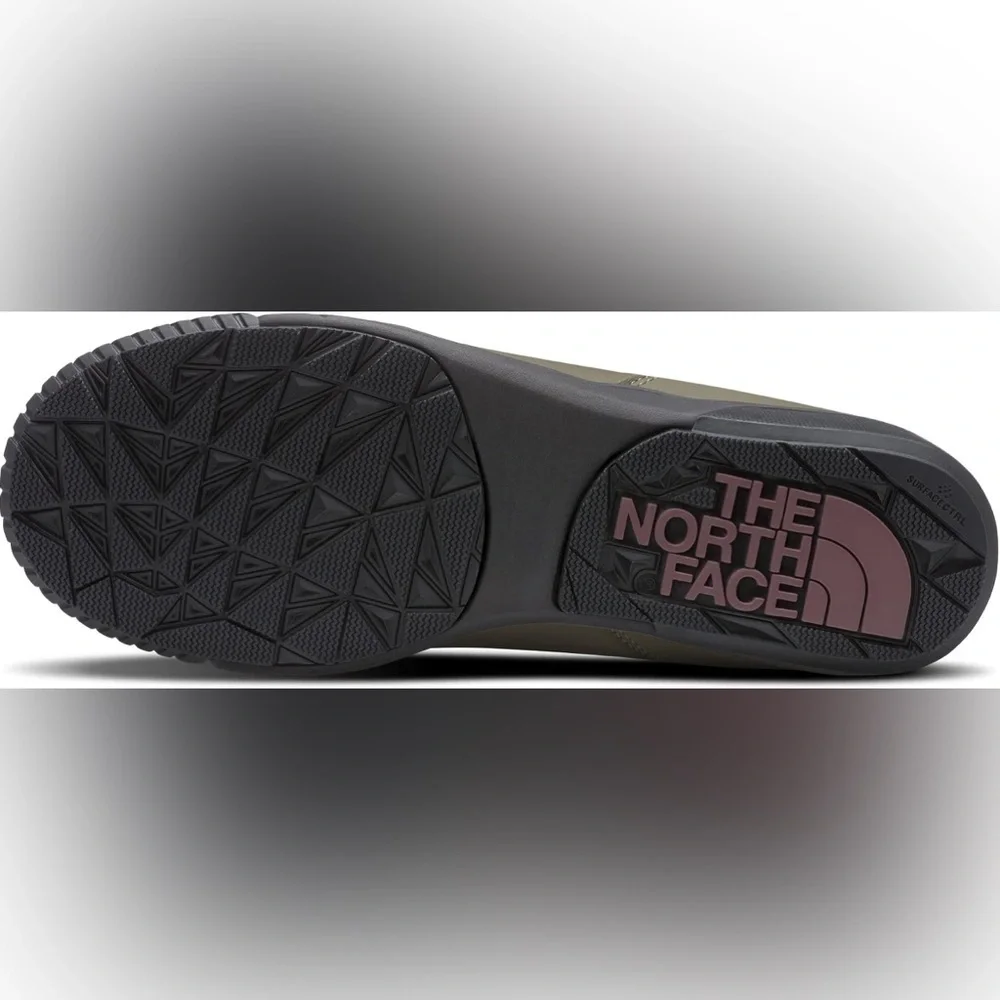 THE‎ NORTH FACE Women's Sierra Luxe Insulated Waterproof Boots | NEW!!!